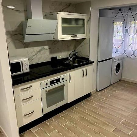 Cordoba Dreams Apartment ภายนอก รูปภาพ