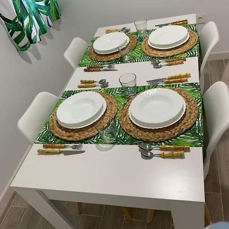 Cordoba Dreams Apartment ภายนอก รูปภาพ