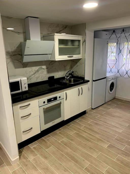 Cordoba Dreams Apartment ภายนอก รูปภาพ