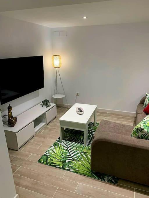 Cordoba Dreams Apartment ภายนอก รูปภาพ
