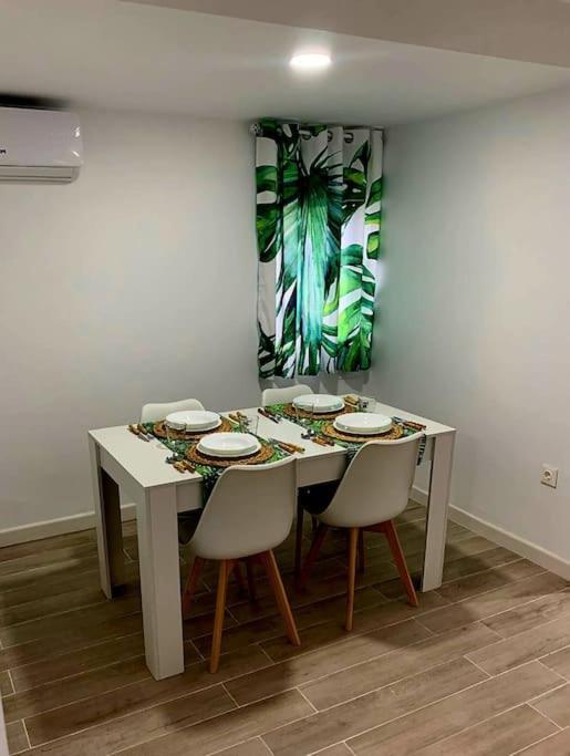 Cordoba Dreams Apartment ภายนอก รูปภาพ