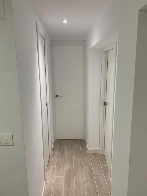 Cordoba Dreams Apartment ภายนอก รูปภาพ