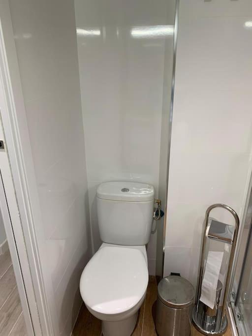 Cordoba Dreams Apartment ภายนอก รูปภาพ