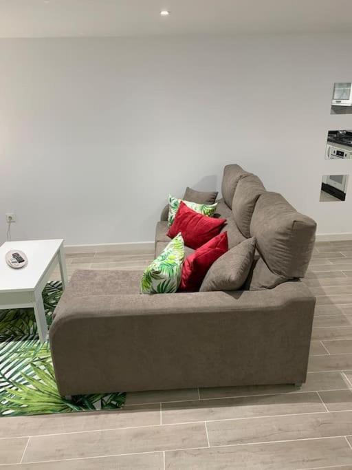 Cordoba Dreams Apartment ภายนอก รูปภาพ