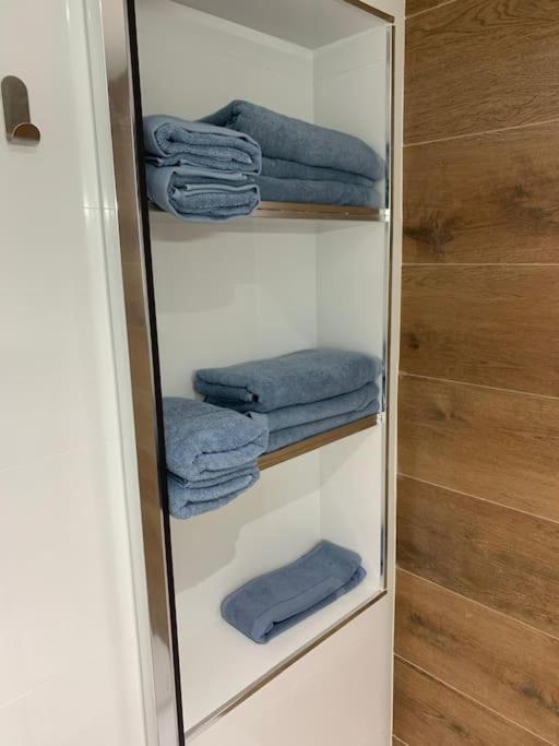 Cordoba Dreams Apartment ภายนอก รูปภาพ