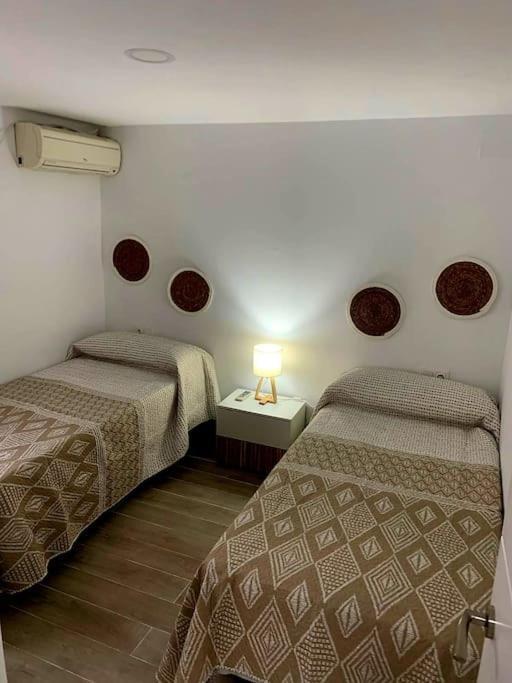 Cordoba Dreams Apartment ภายนอก รูปภาพ