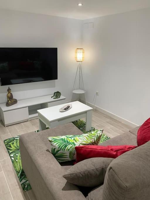 Cordoba Dreams Apartment ภายนอก รูปภาพ