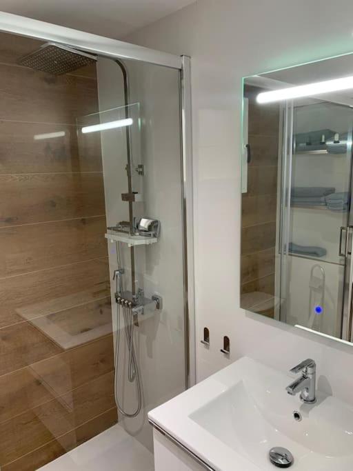 Cordoba Dreams Apartment ภายนอก รูปภาพ