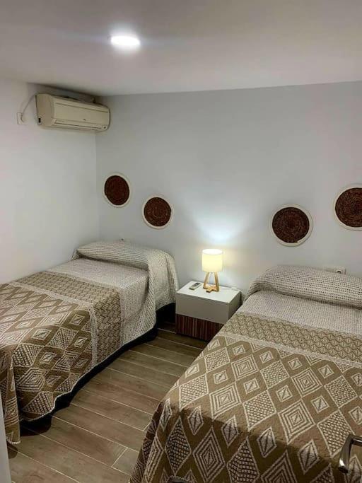 Cordoba Dreams Apartment ภายนอก รูปภาพ