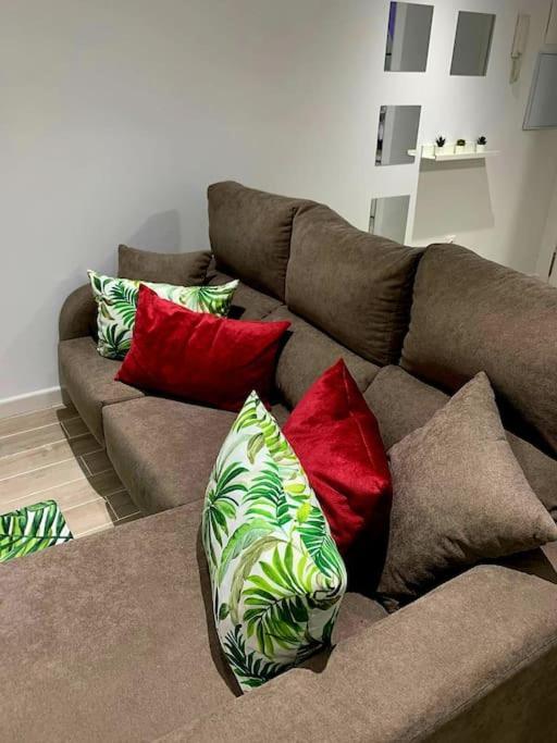 Cordoba Dreams Apartment ภายนอก รูปภาพ