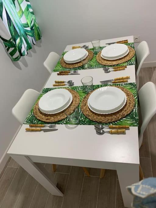 Cordoba Dreams Apartment ภายนอก รูปภาพ