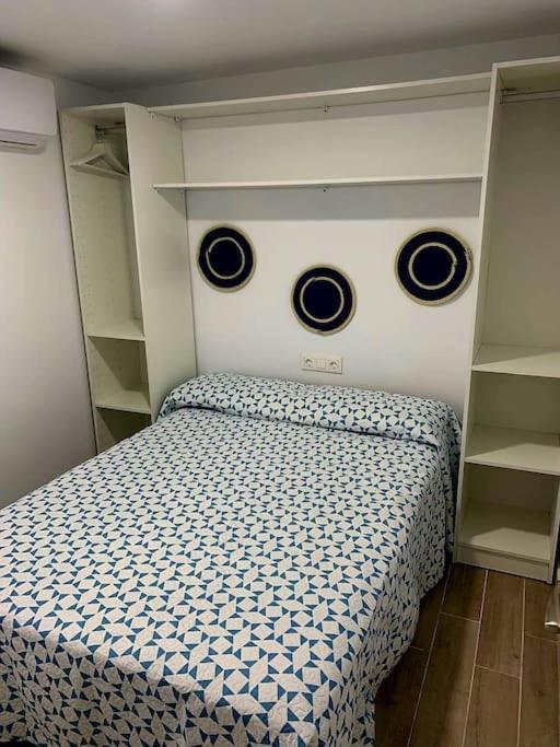 Cordoba Dreams Apartment ภายนอก รูปภาพ